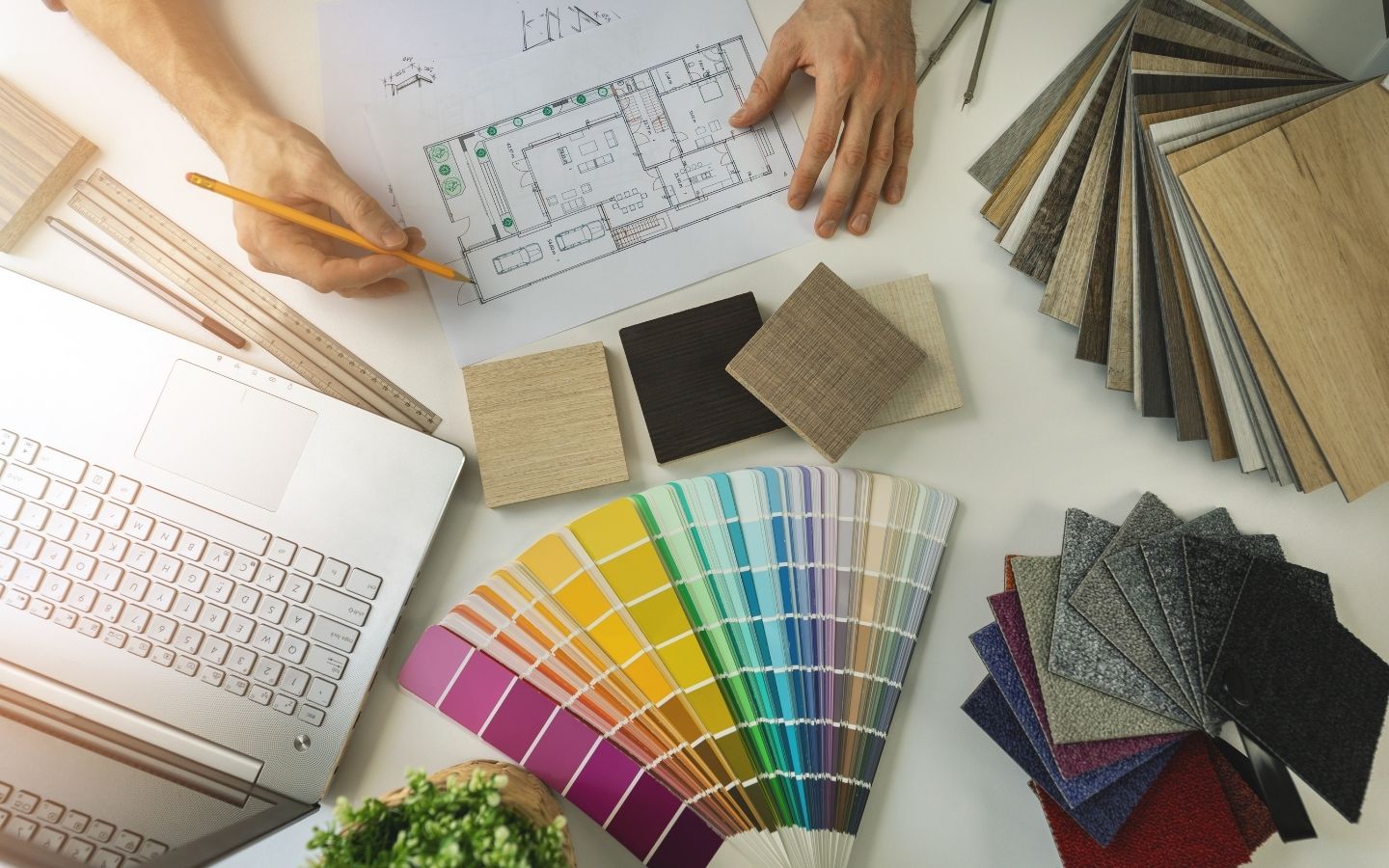 Interior design come strumento dell’immagine coordinata aziendale