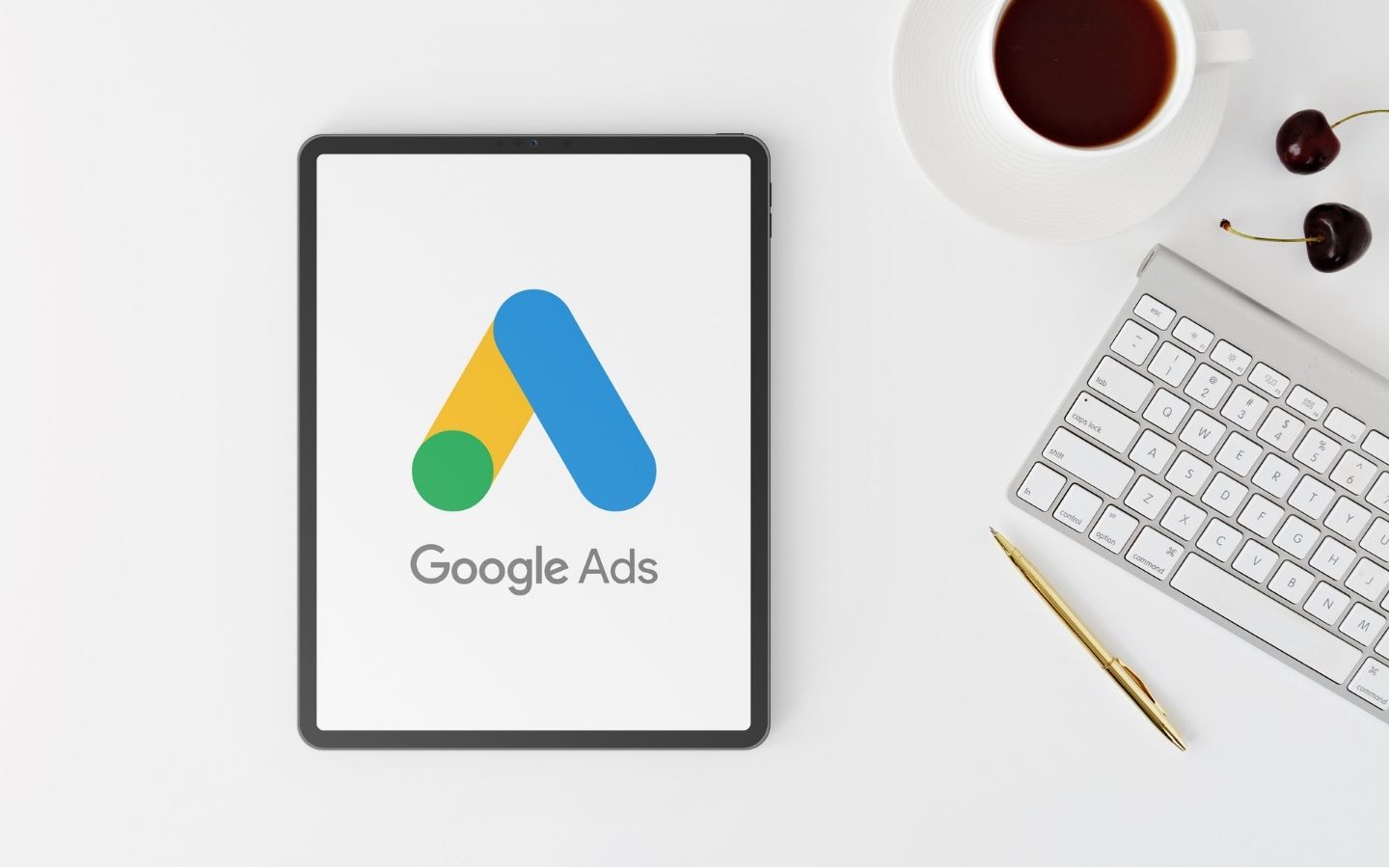 Come funziona Google Ads gli obiettivi e le Keyword