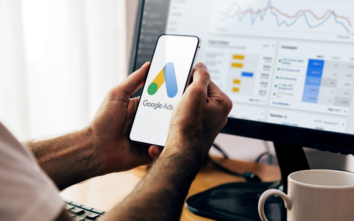 Certificazione Google Partner: perché scegliere un’agenzia certificata