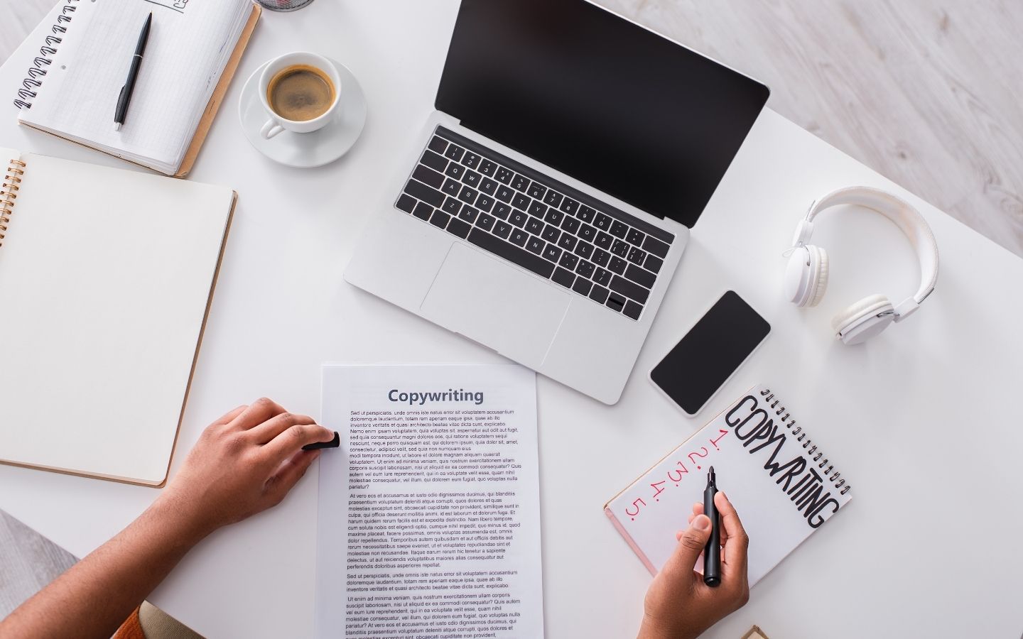 SEO copywriter cos’è