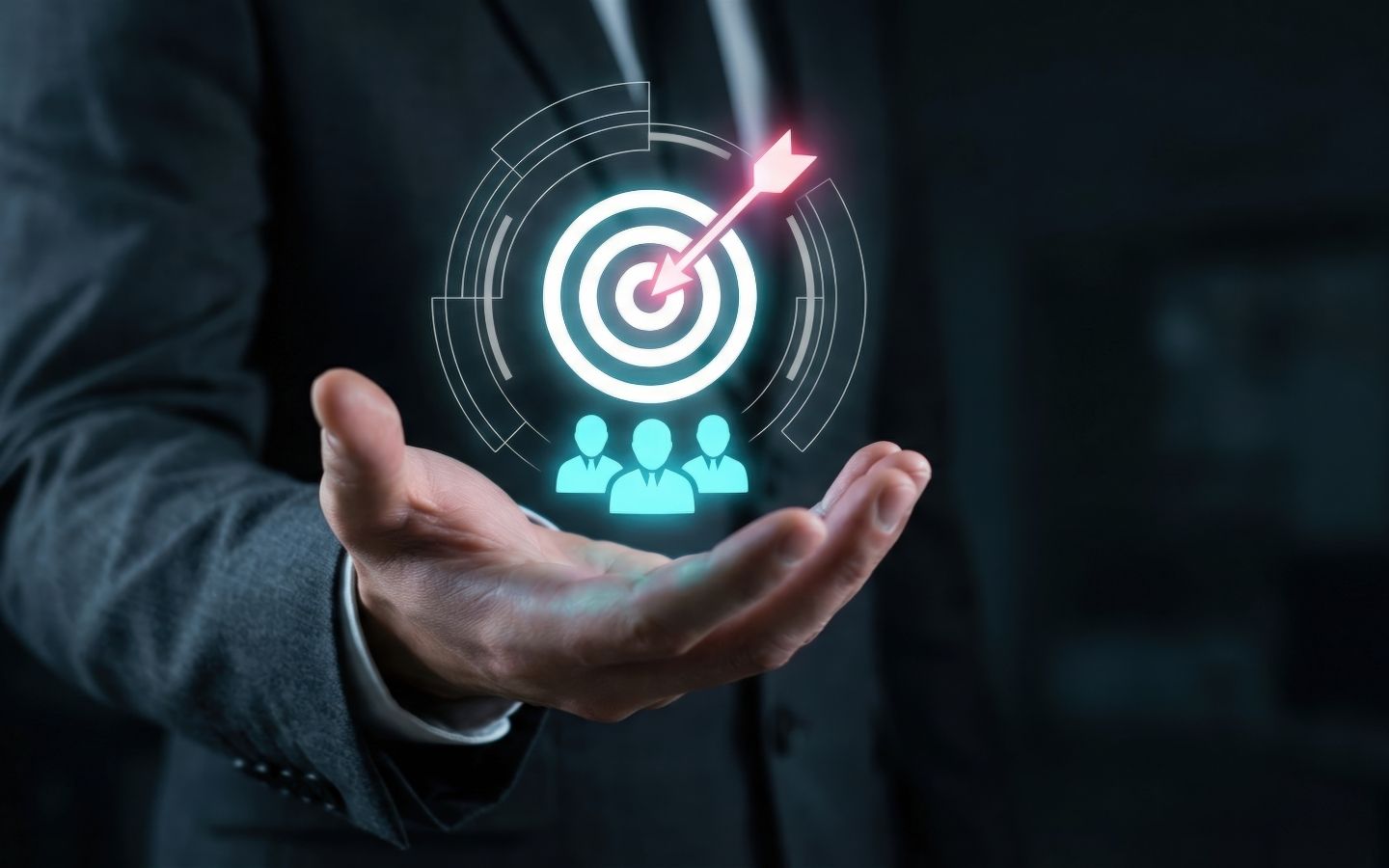 I consigli di Isola per un targeting Google Ads semplice ma efficace