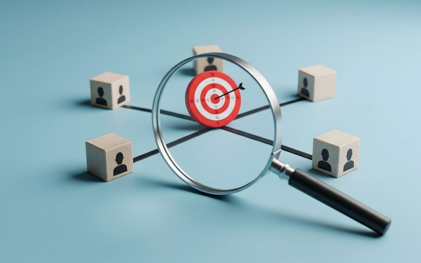 I metodi di targeting in Google Ads: come raggiungere il tuo pubblico