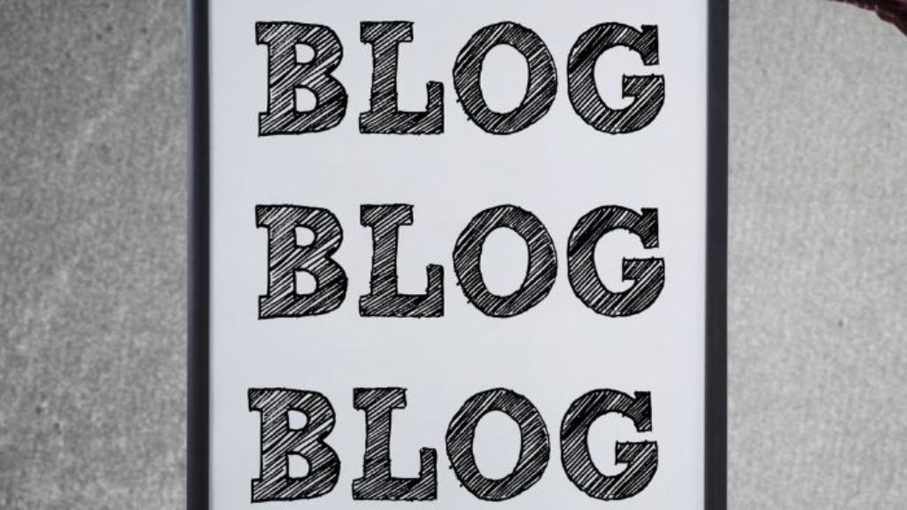Blog aziendale per convertire