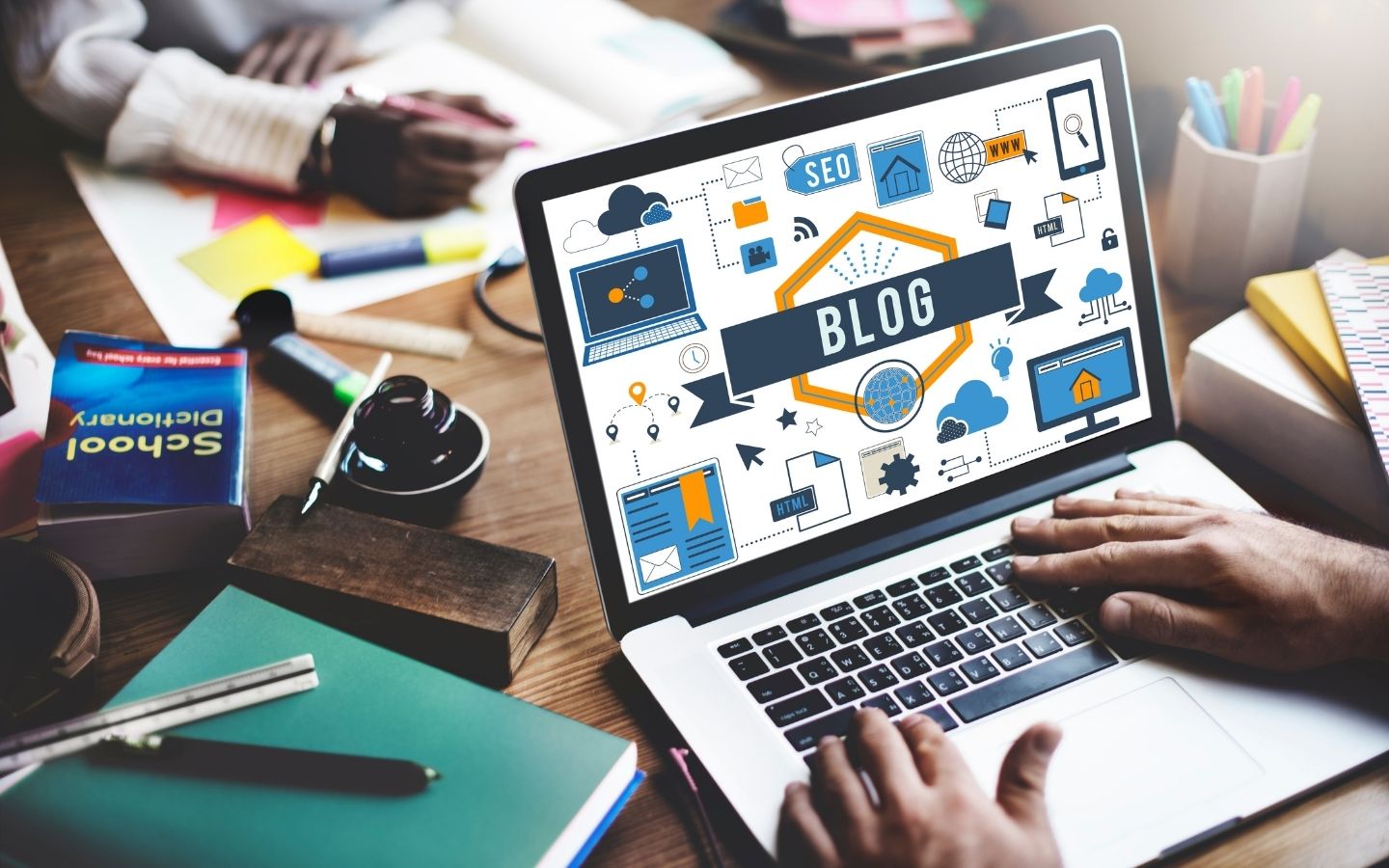 Blog aziendale