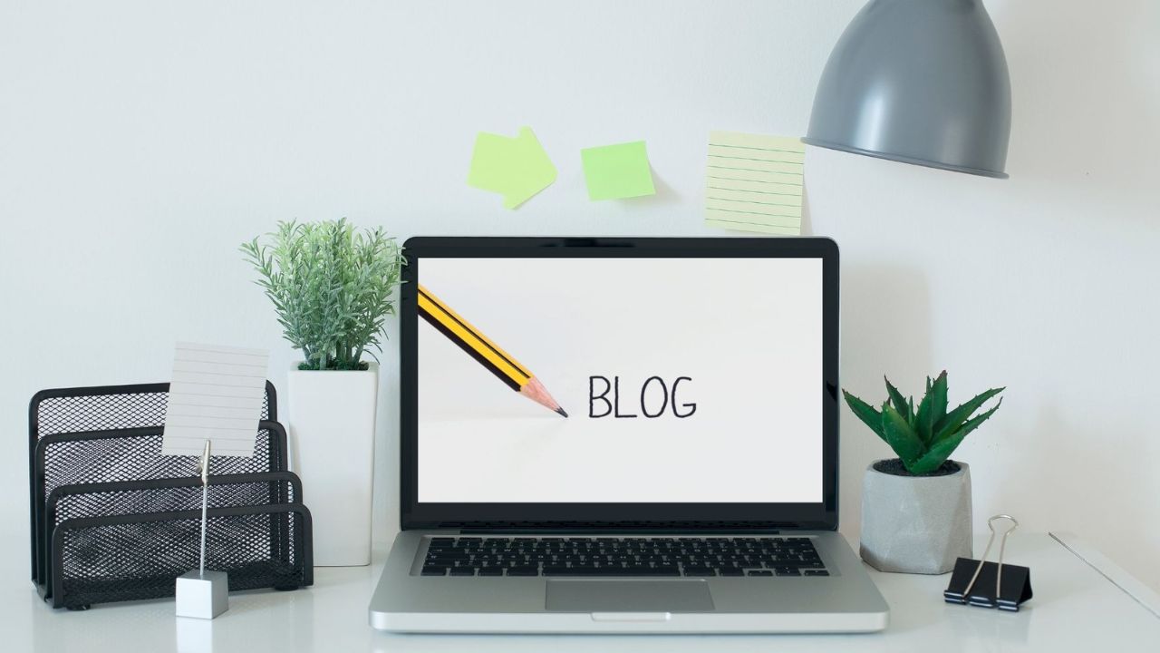 Blog di successo