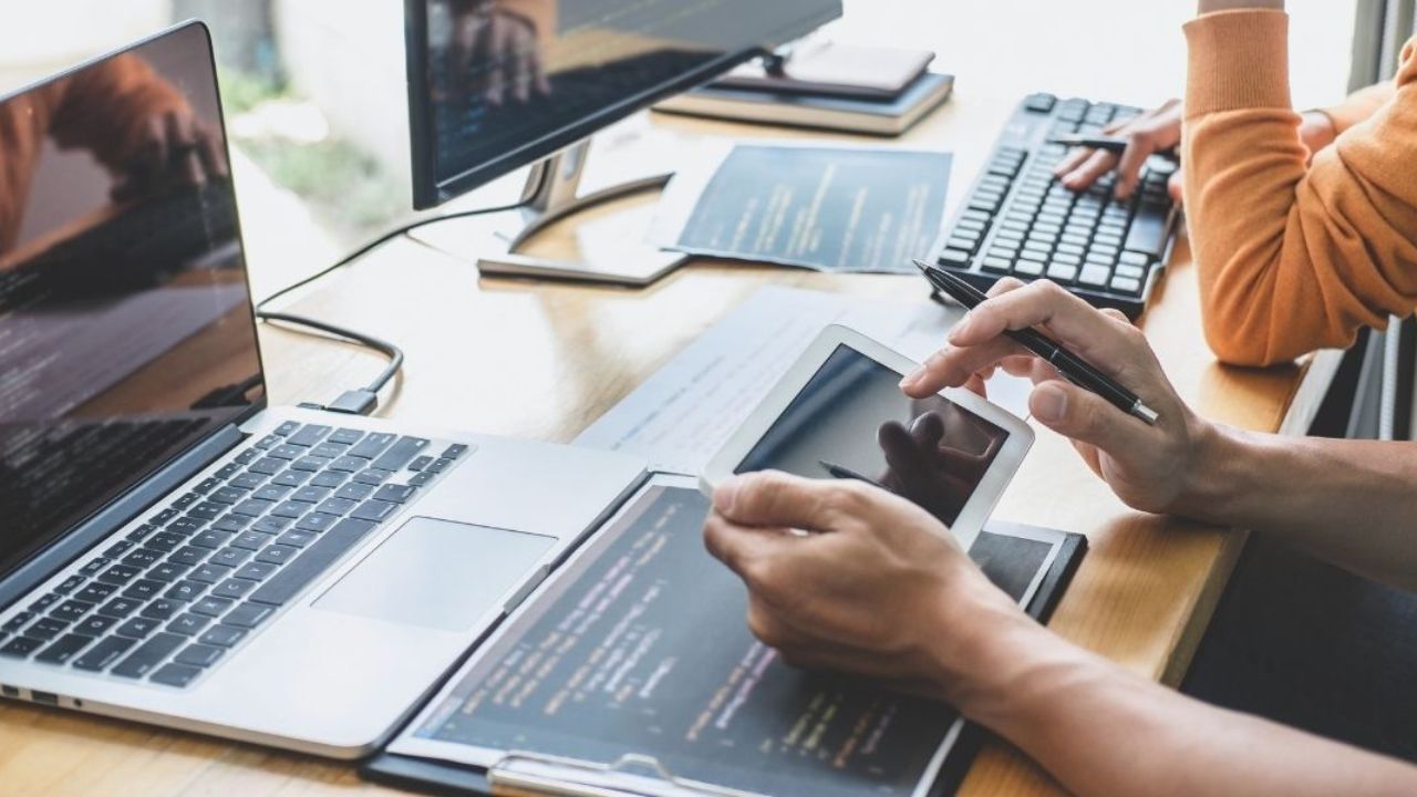 Aggiornare i contenuti del sito