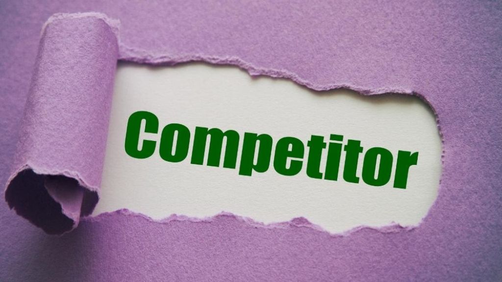 Competitor