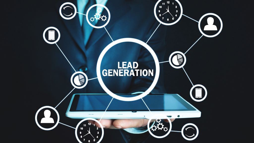 Cos'è la lead generation