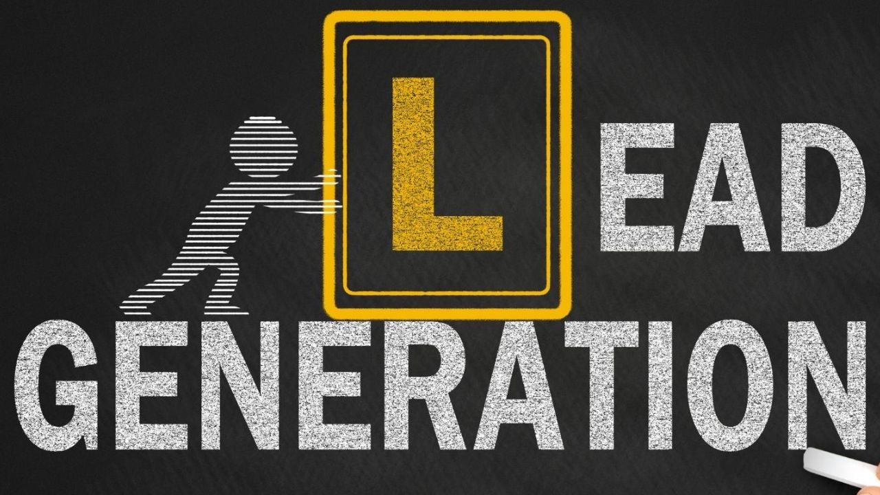 Lead generation