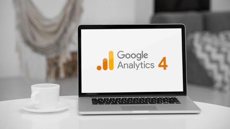Google Analytics 4