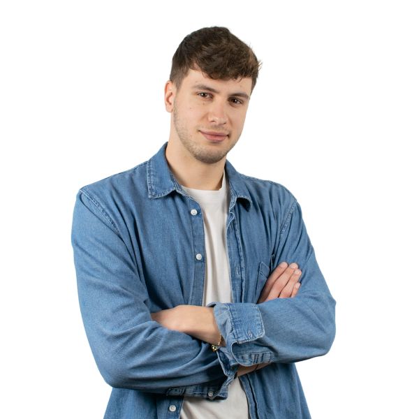 Gianluca Sorgente