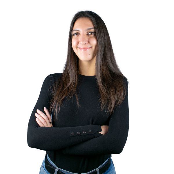 Martina Brega