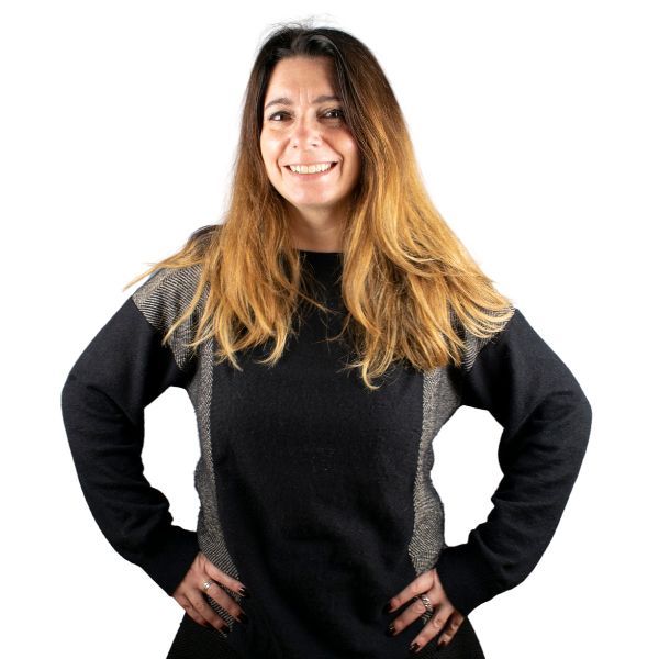 Sabrina Lanza