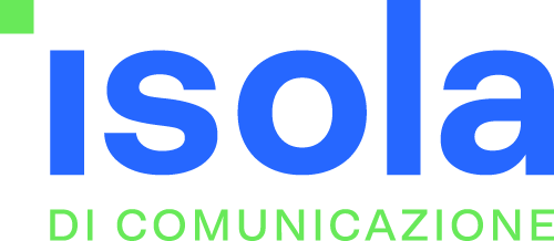 Logo Isola di Comunicazione