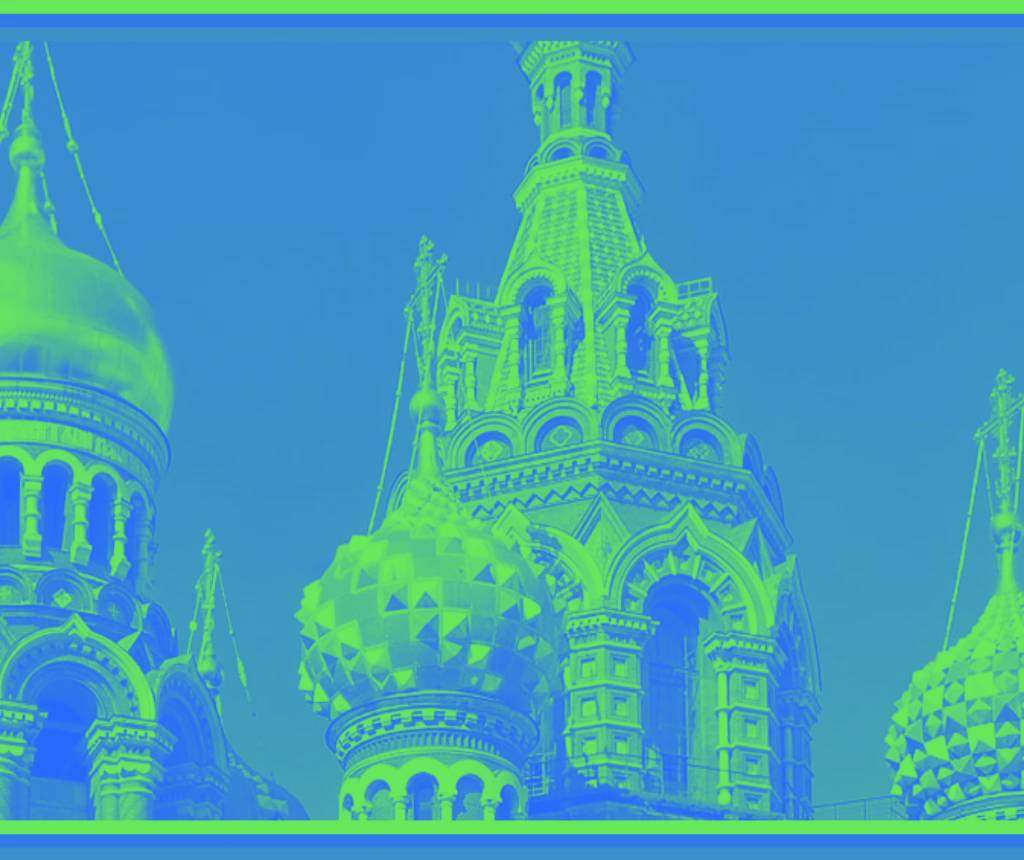 Yandex per la Russia