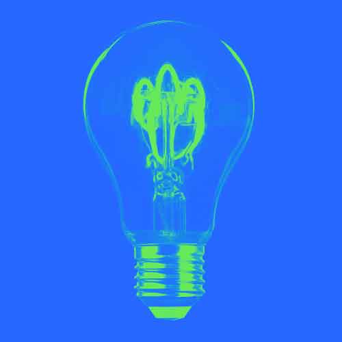 Copywriting di Isola per settore energia