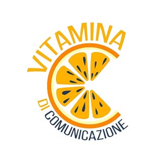 Creazione Logo Vitamina C di Comunicazione