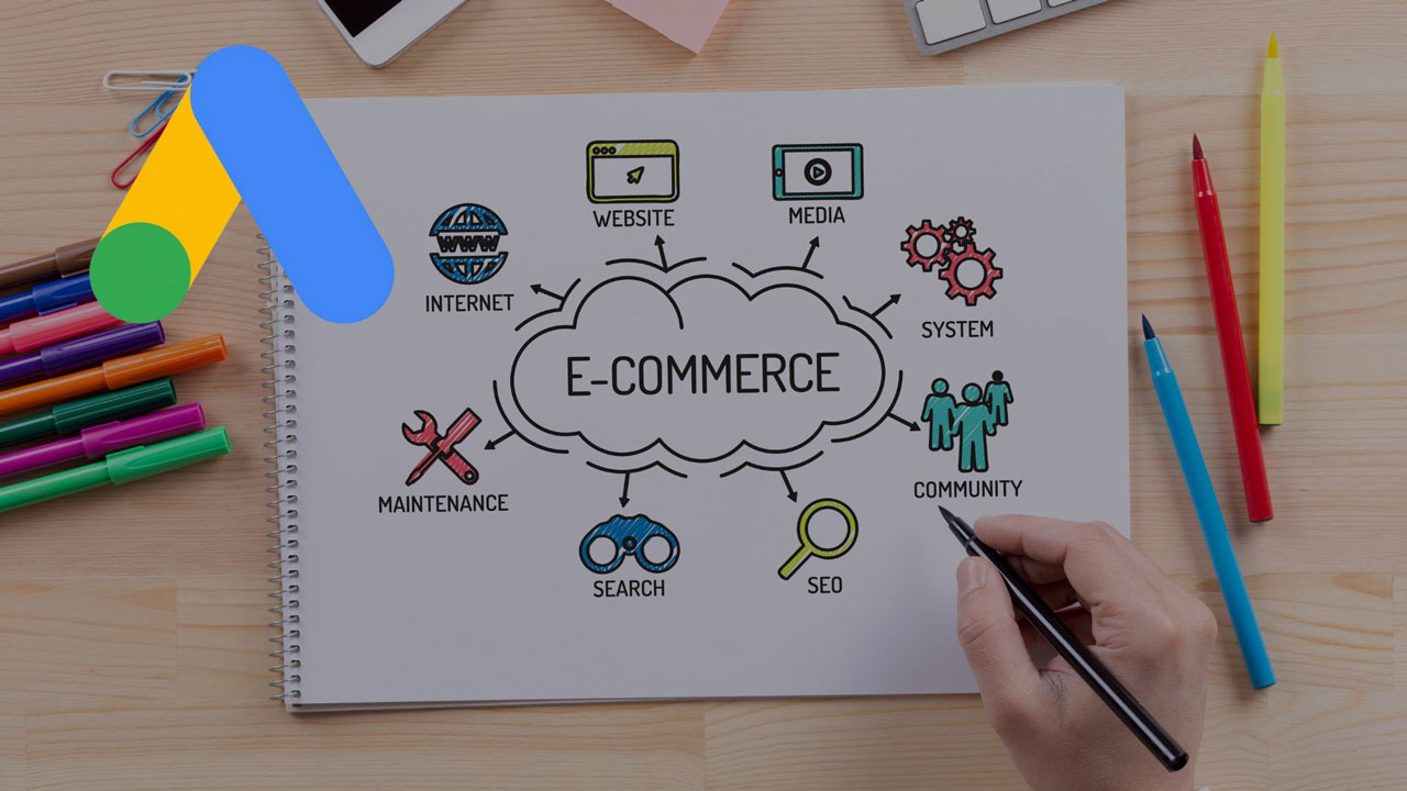 Google Ads ed eCommerce