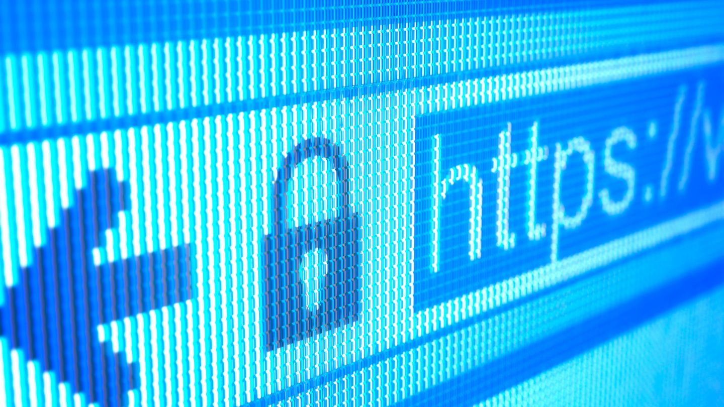 Aumenta la sicurezza del tuo sito web: usa l’HTTPS e il certificato SSL