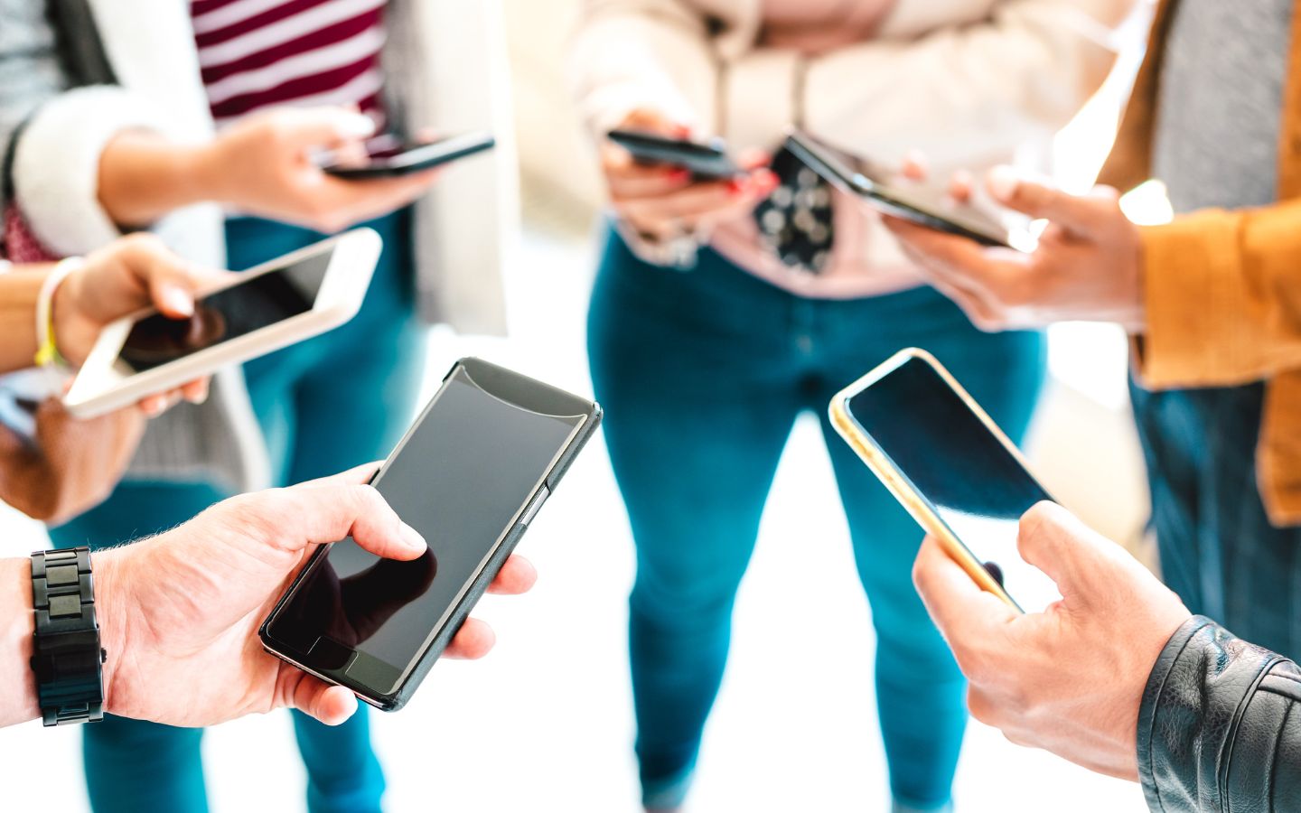 Cosa sono gli User Generated Content e come usarli nei social