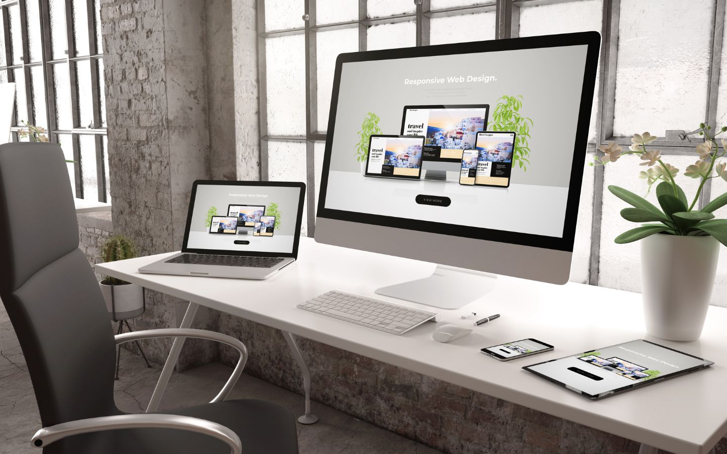 Quanto costa un sito web professionale