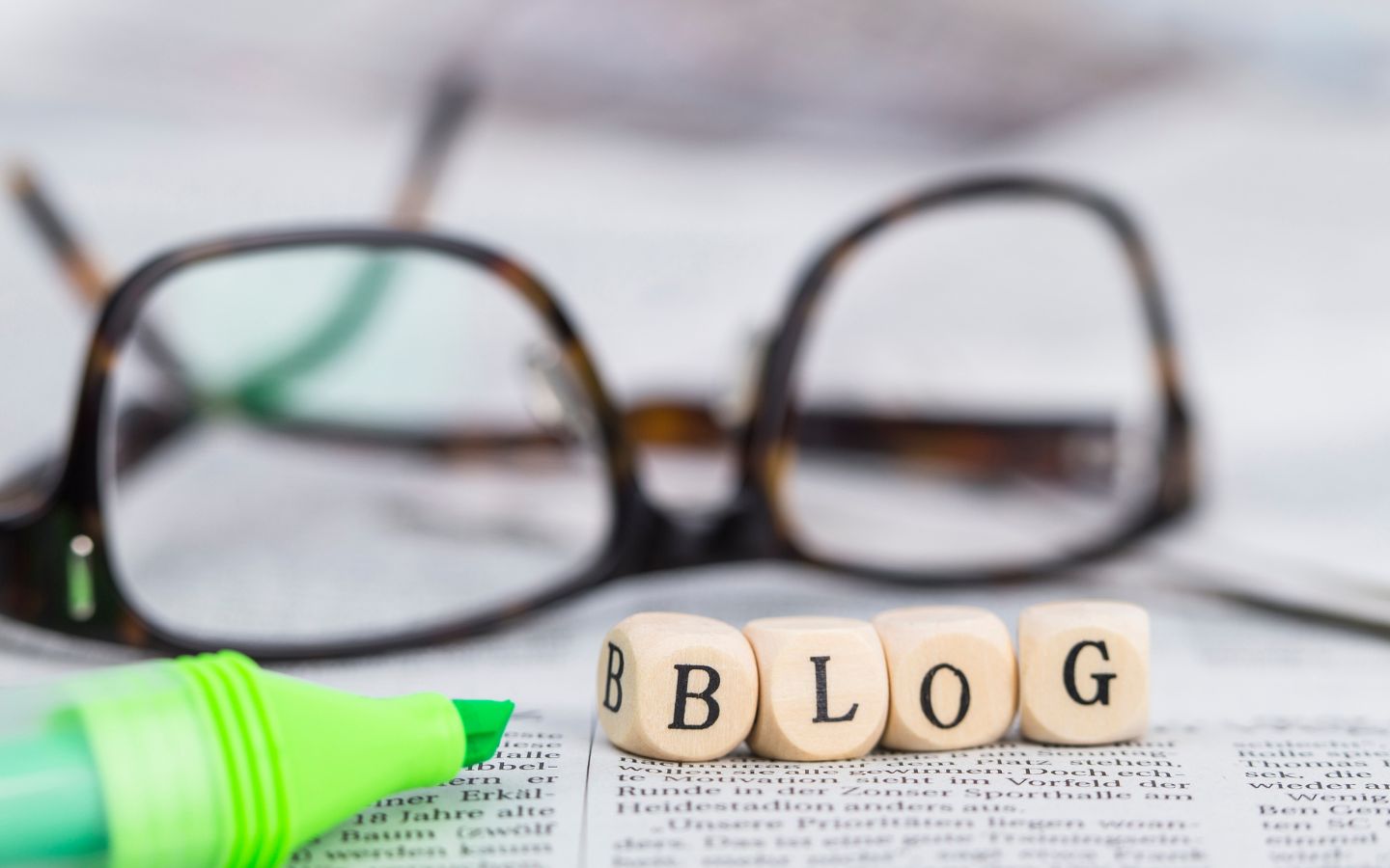 Perché è importante avere un blog