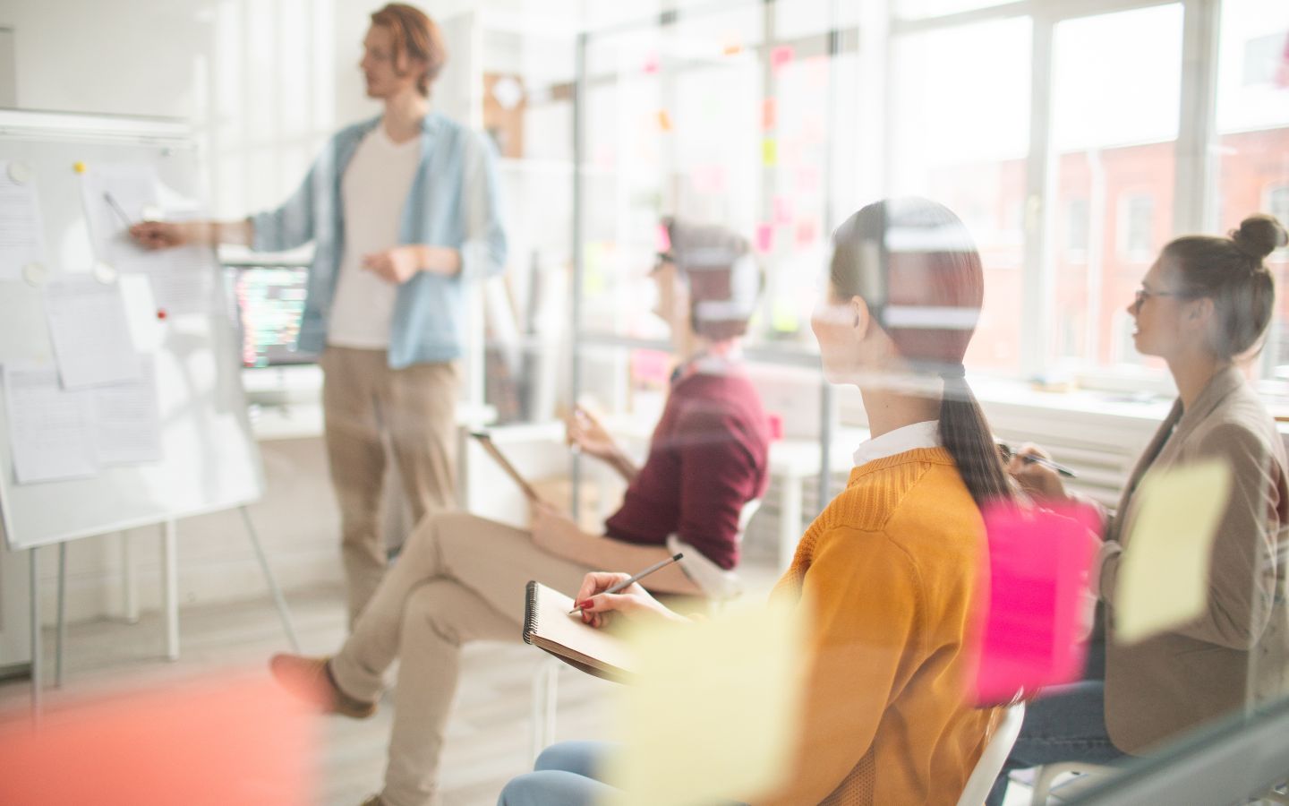 Agenzia Digital Marketing Settore Formazione Isola di Comunicazione