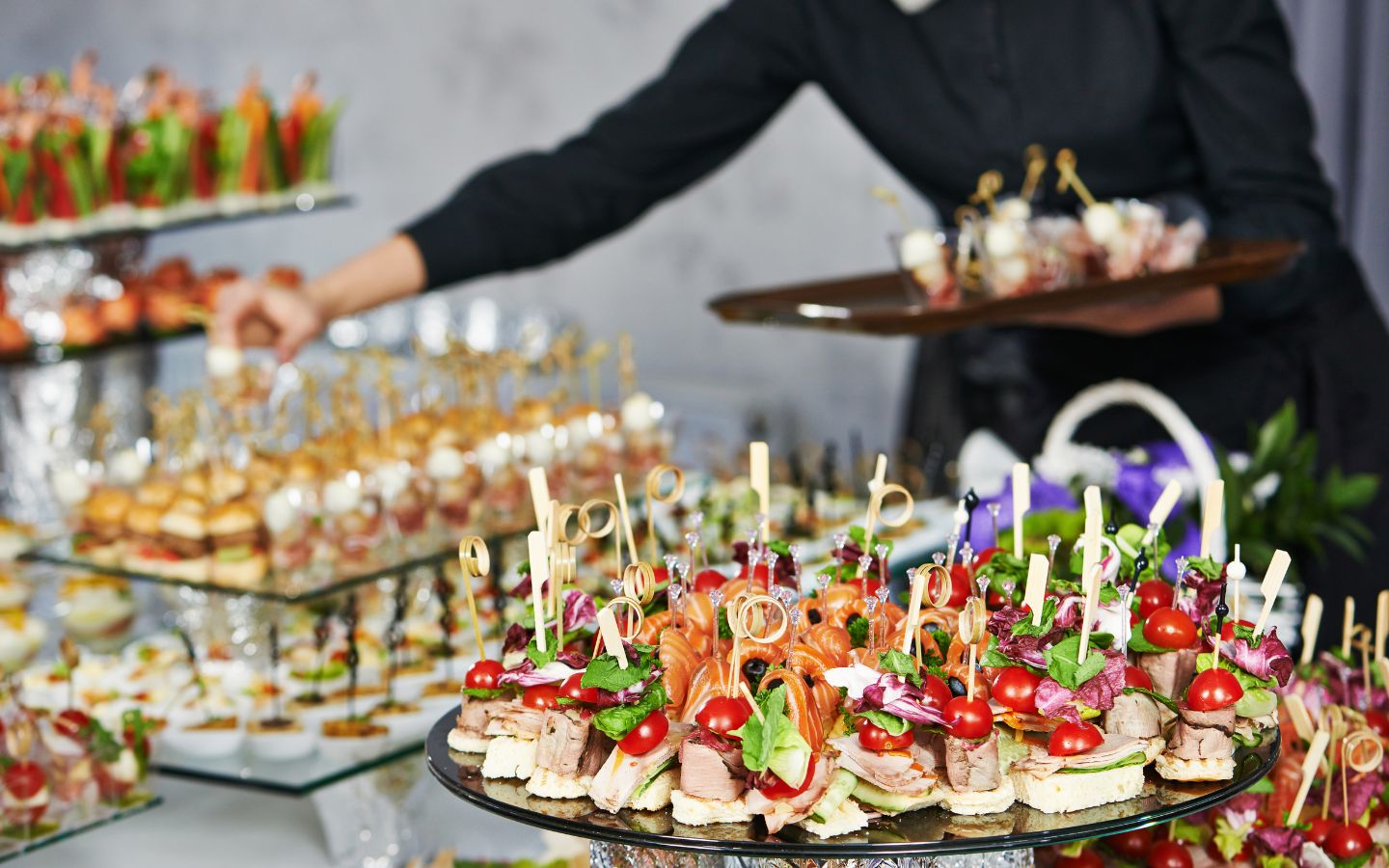 Comunicazione e marketing HoReCa
