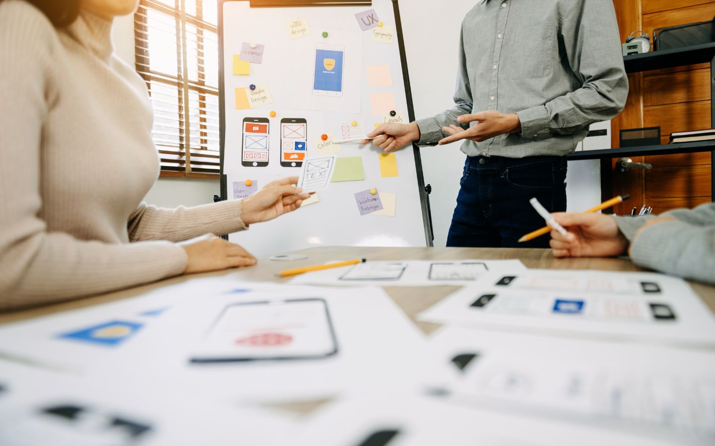 Web Agency Monza: consulenza strategica