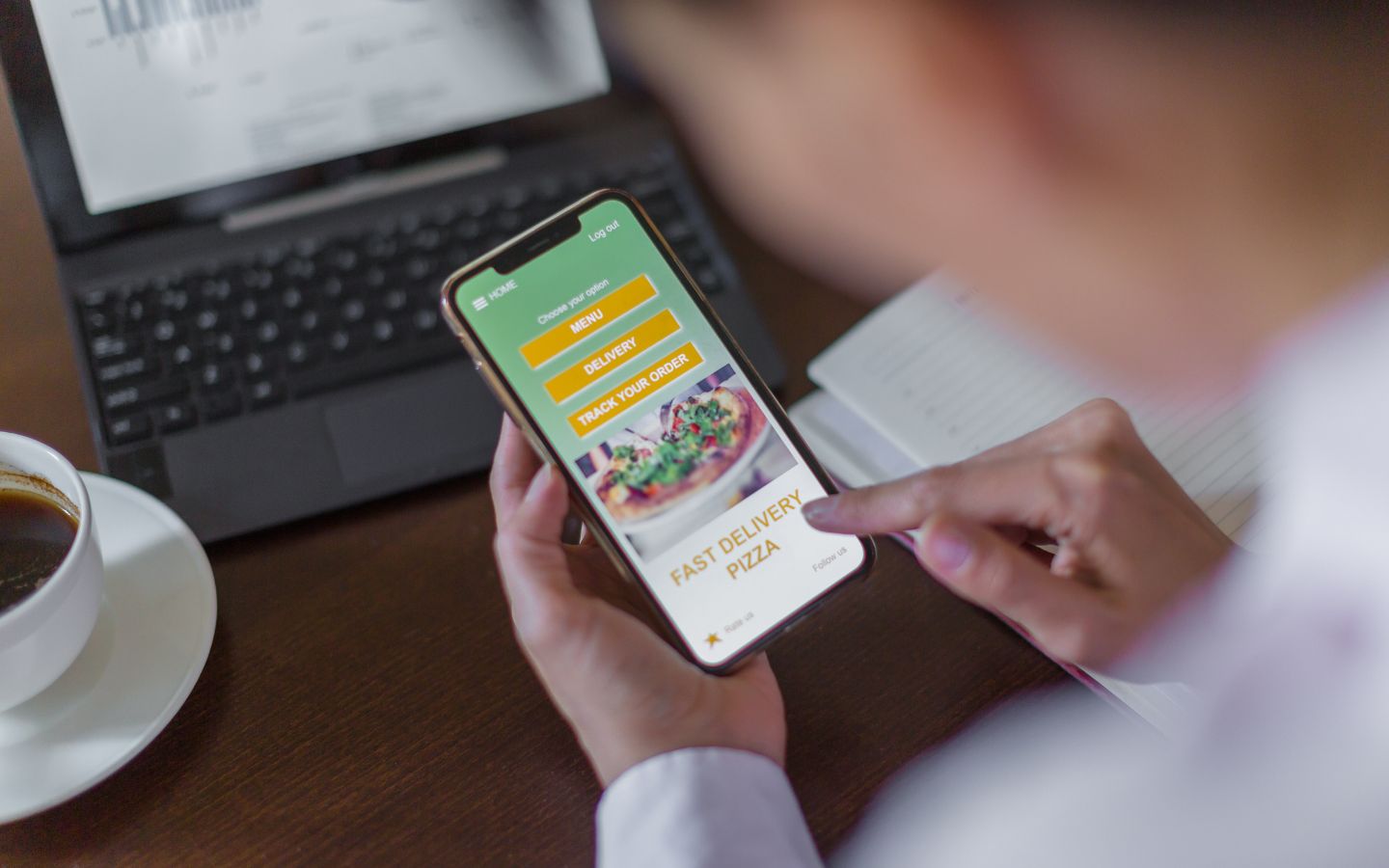 I servizi Isola come agenzia digital marketing HoReCa