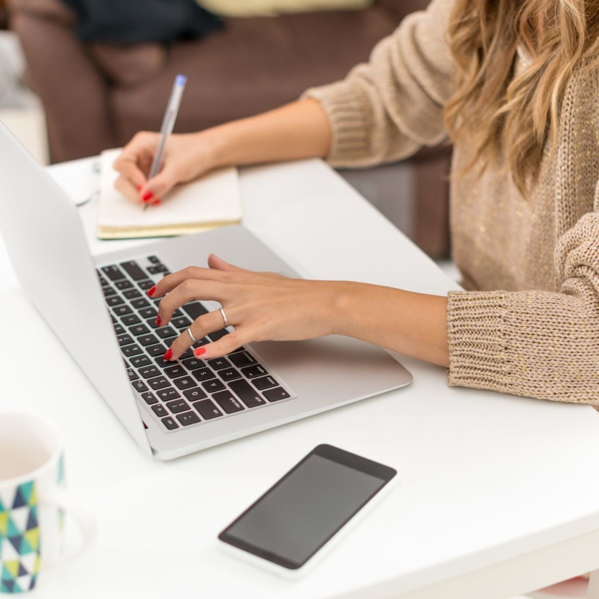 Siamo un'agenzia web marketing per il settore turistico certificata Google Partner