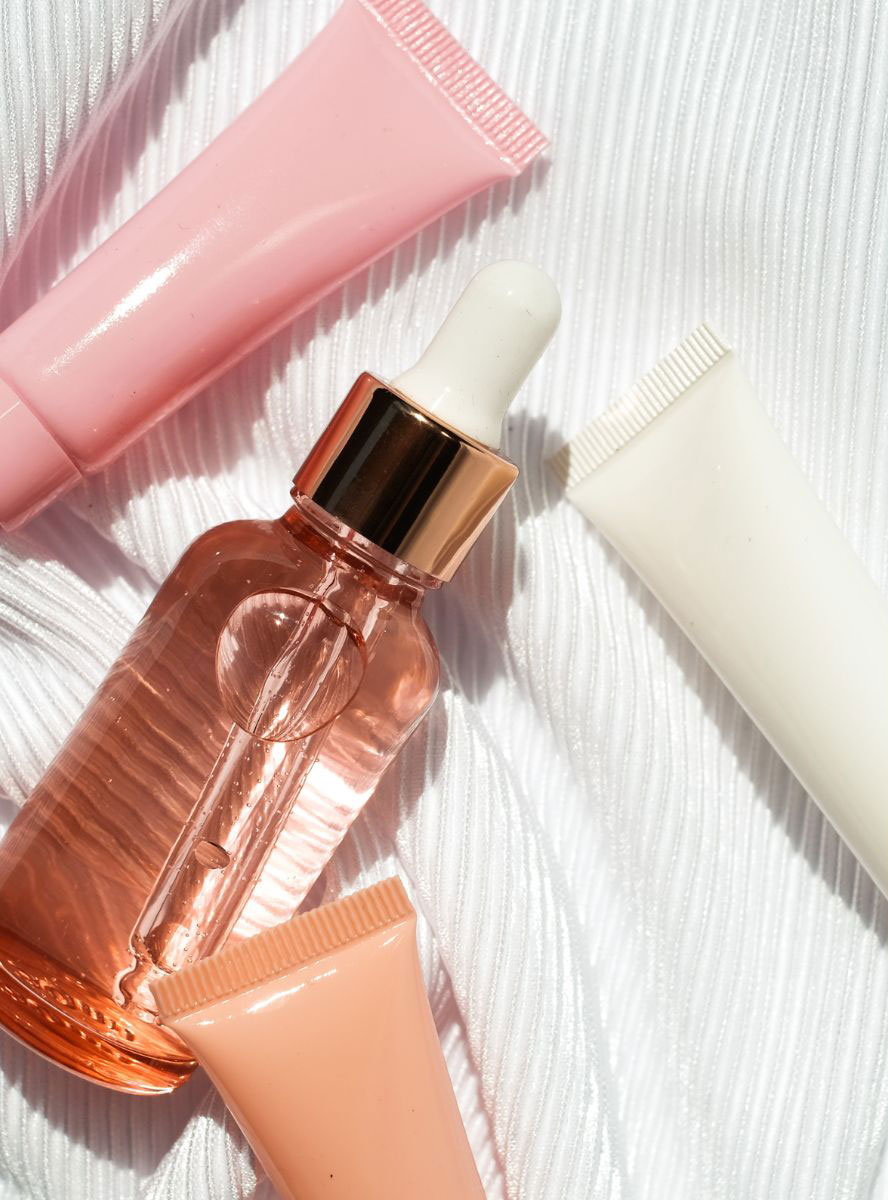 Affidati ad Isola per il copywriting di successo nel settore cosmetico