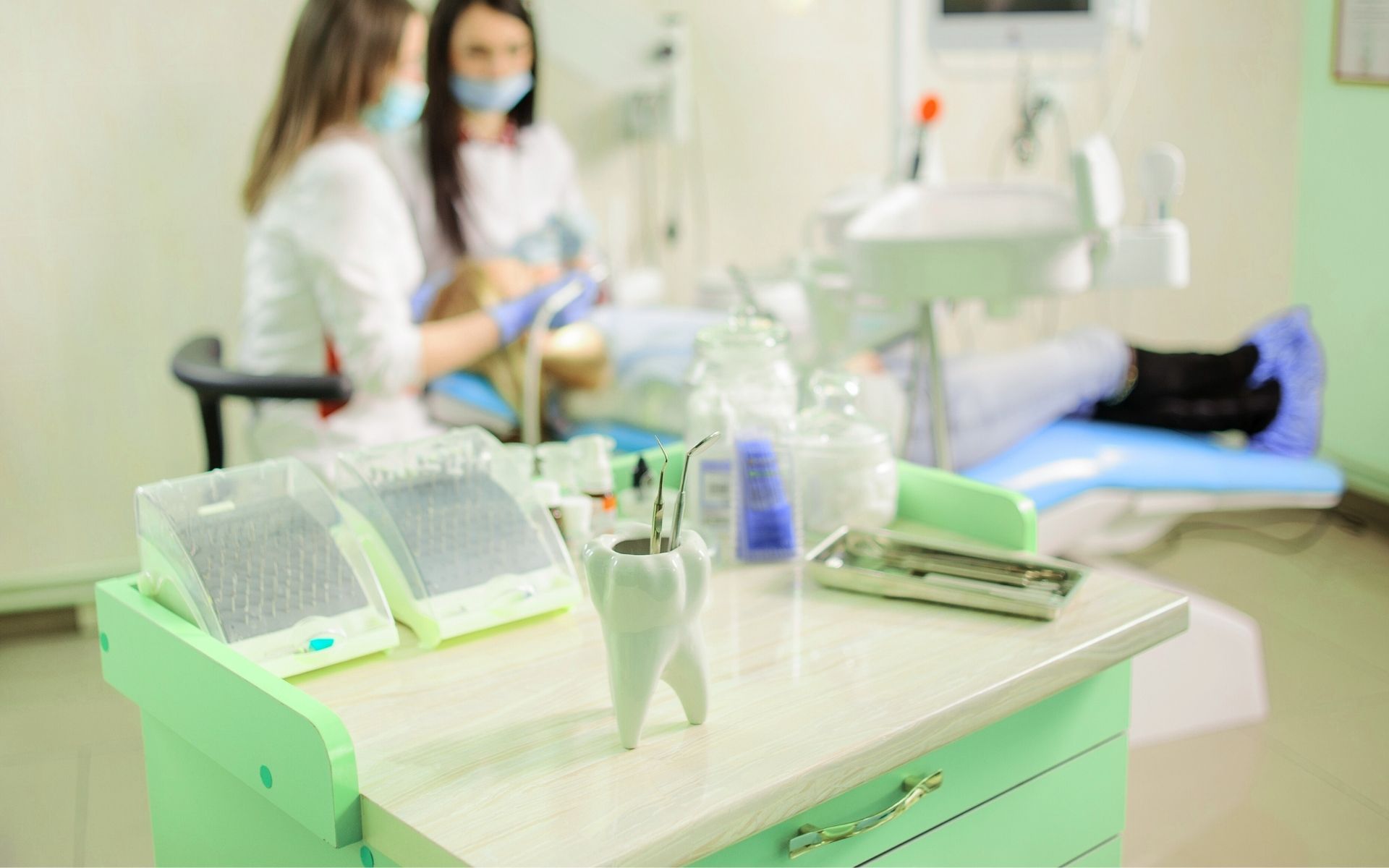 Agenzia Google Ads per Studi Dentistici