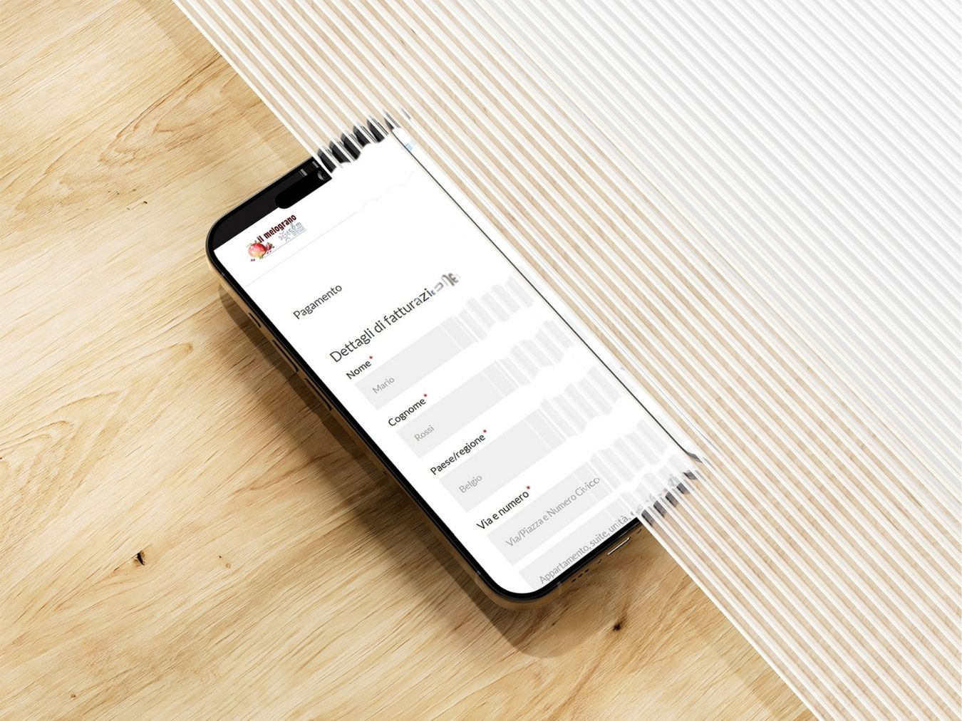 Gestione delle iscrizioni con Plugin Custom