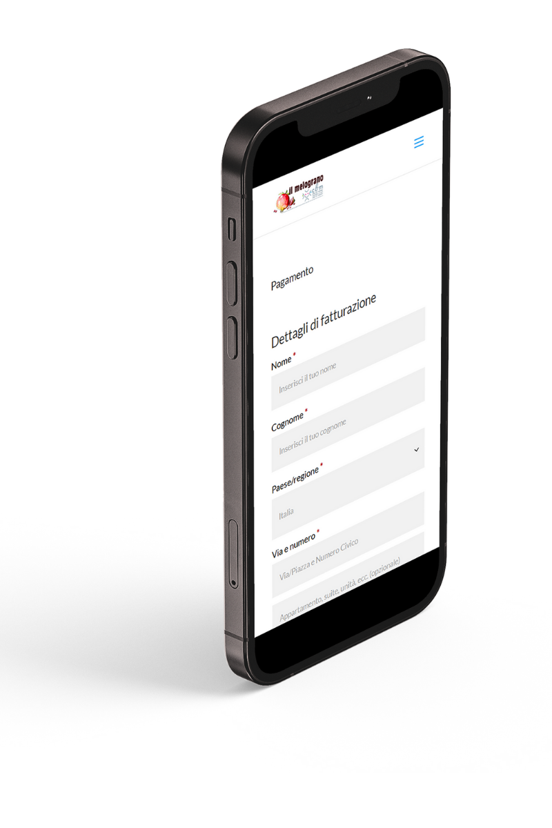 Sviluppo e implementazione Plugin Custom per Iscrizioni