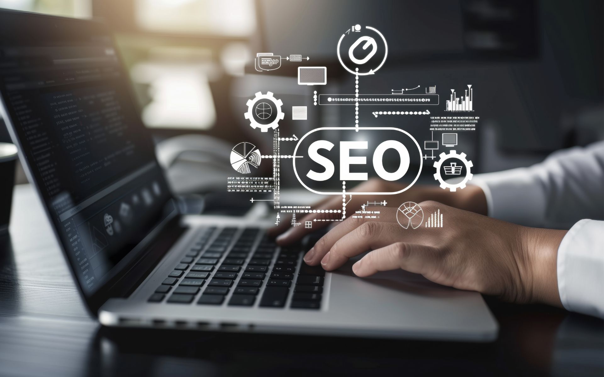 Isola, una SEO Agency in Ticino con servizi a 360°