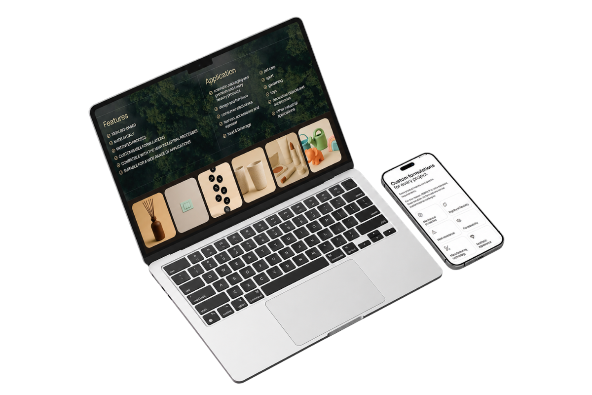 Realizzazione e Sviluppo Landing page B2B per Rekrill