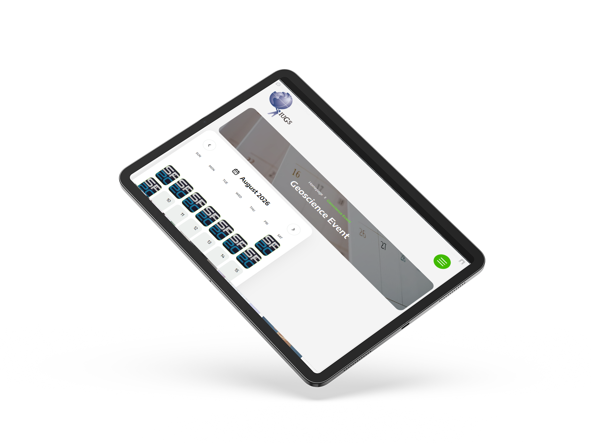Sito Web Responsive